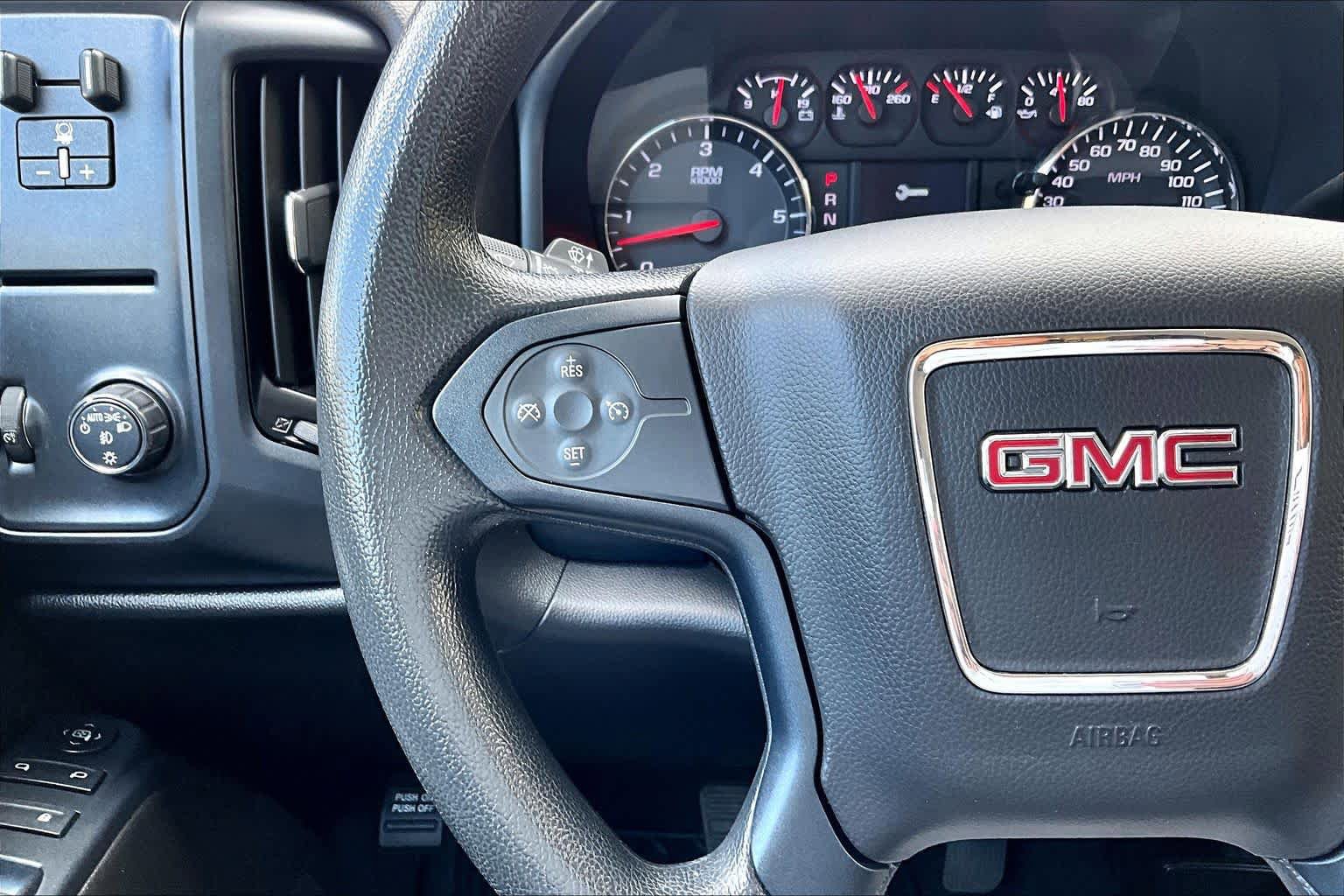 Used 2019 GMC Sierra 1500 Limited w/ Elevation Edition AWD/4WD image 24