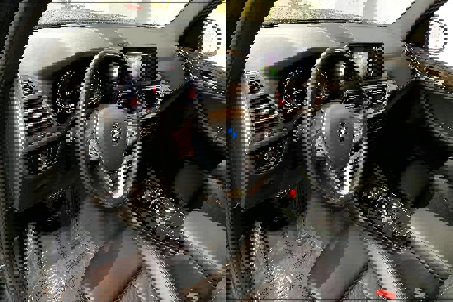 Used 2024 BMW X3 xDrive30i image 17