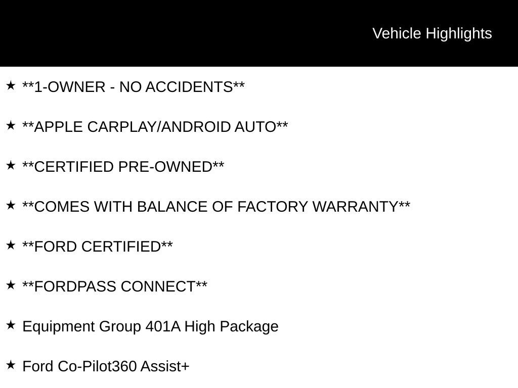 Certified 2024 Ford Mustang GT Premium RWD image 10