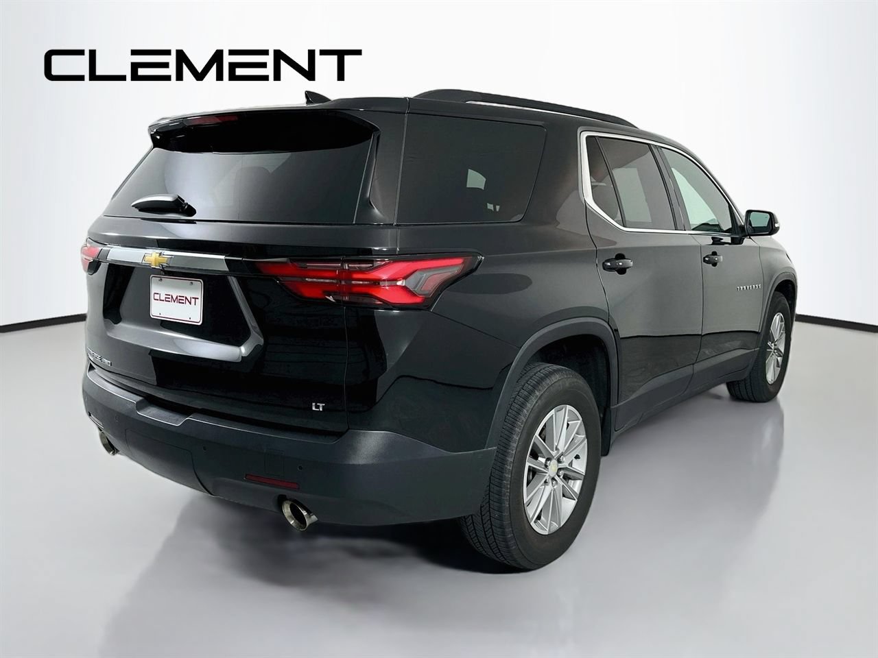 Used 2022 Chevrolet Traverse LT AWD/4WD image 7