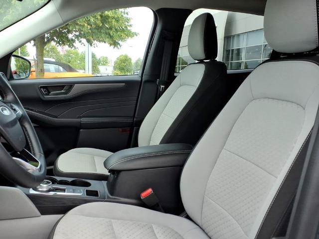 Certified 2024 Ford Escape Active w/ Tech Pack #1 AWD/4WD image 14