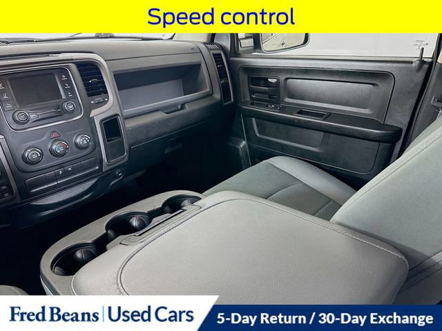 Used 2017 RAM 1500 Express image 27