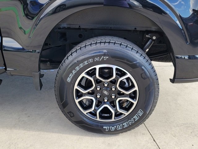 Certified 2023 Ford F150 XLT w/ Equipment Group 302A High image 12