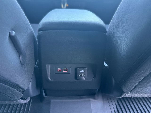 Used 2024 Nissan Frontier PRO-4X w/ Pro Convenience Package image 24