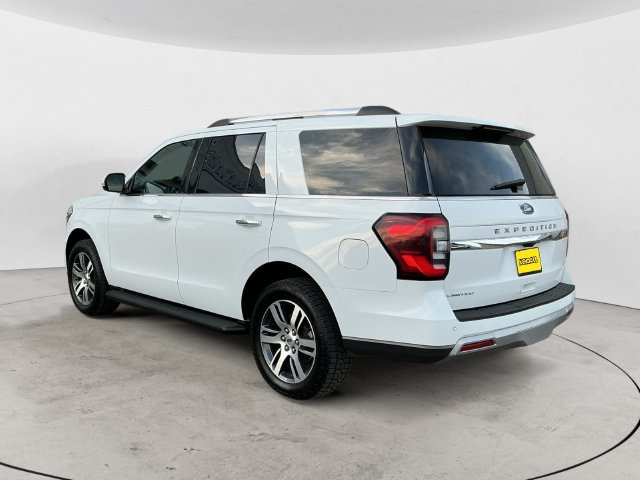 Certified 2024 Ford Expedition Limited AWD/4WD image 7