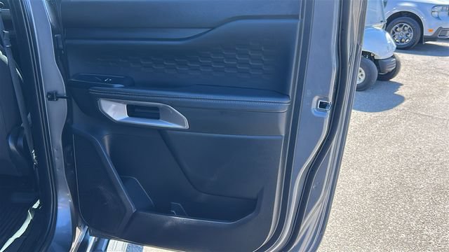 Certified 2025 Ford Ranger XLT w/ Convenience Package RWD image 12