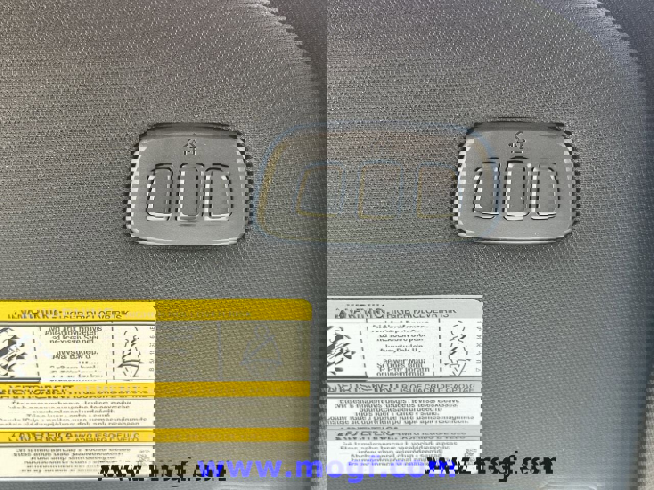 Certified 2023 Ford F150 Platinum w/ Equipment Group 701A High image 22