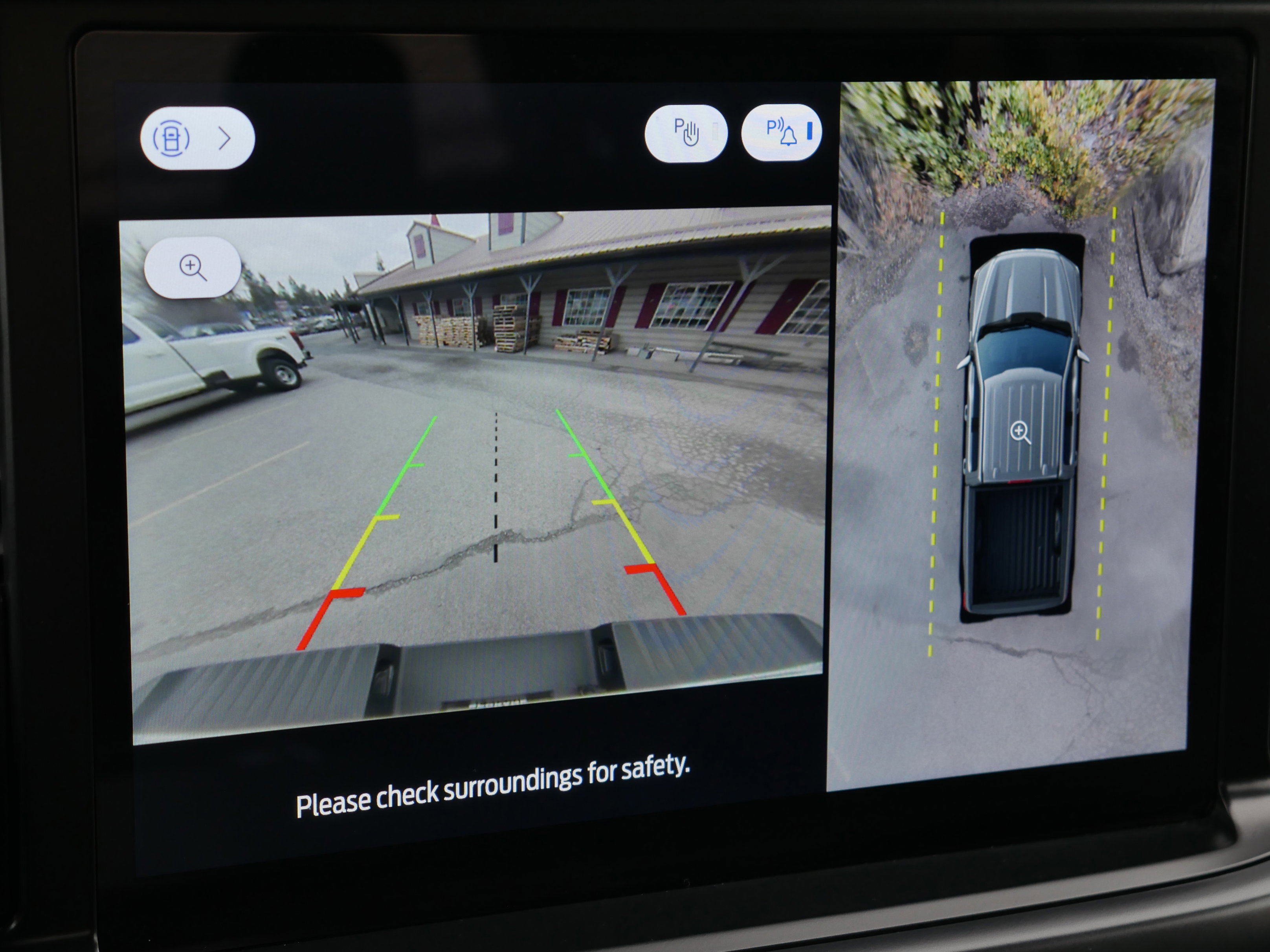 Certified 2024 Ford F150 XLT w/ Tow/Haul Package image 20