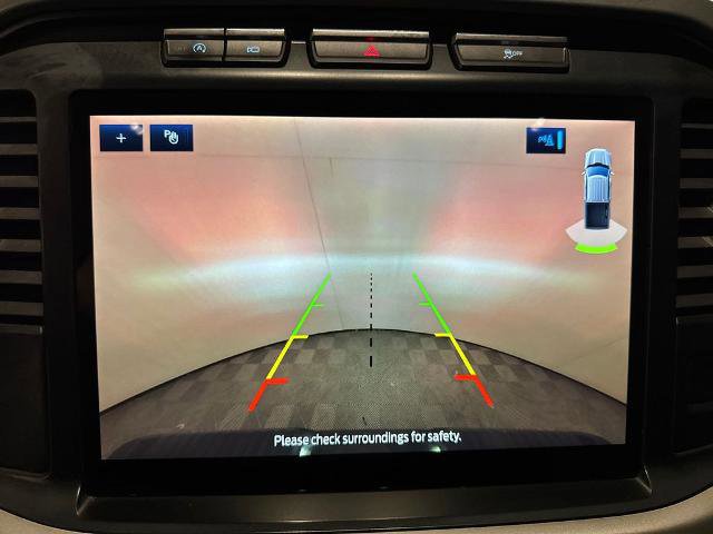 Certified 2021 Ford F150 XLT w/ Equipment Group 302A High AWD/4WD image 28