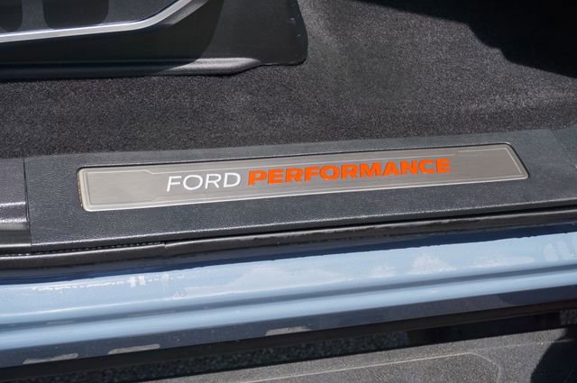 Certified 2023 Ford F150 Raptor w/ Raptor Carbon Fiber Package AWD/4WD image 37