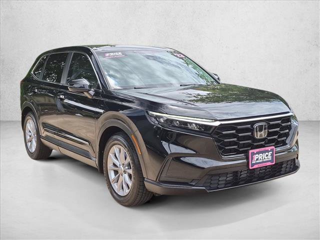 Used 2023 Honda CR-V EX image 3