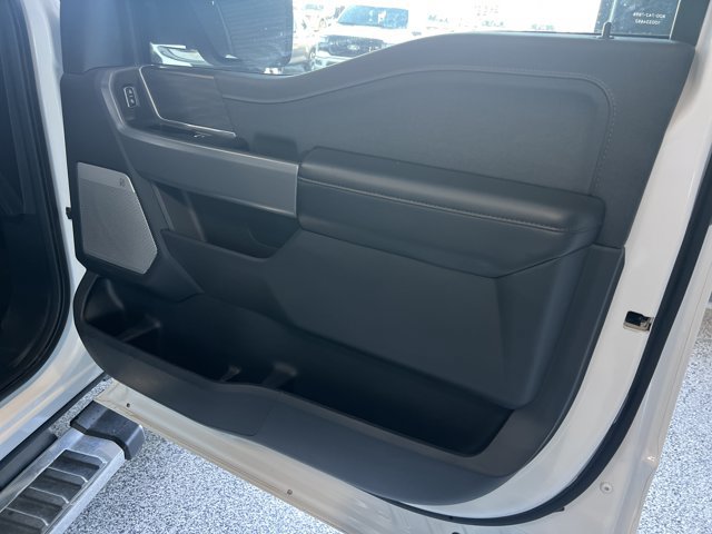 Certified 2025 Ford F150 Lariat w/ Equipment Group 502A High AWD/4WD image 14