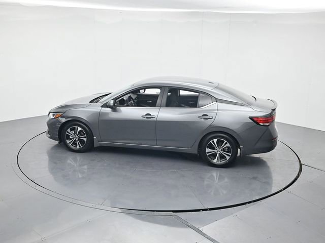Used 2022 Nissan Sentra SV w/ Lighting Package image 42