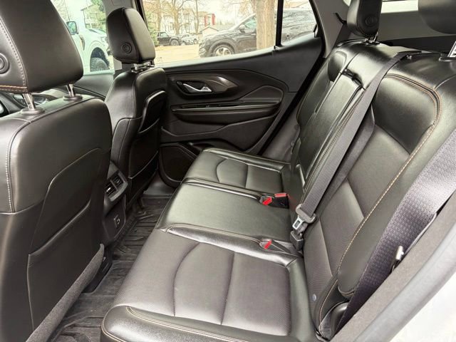 Used 2019 GMC Terrain SLT w/ Preferred Package image 17