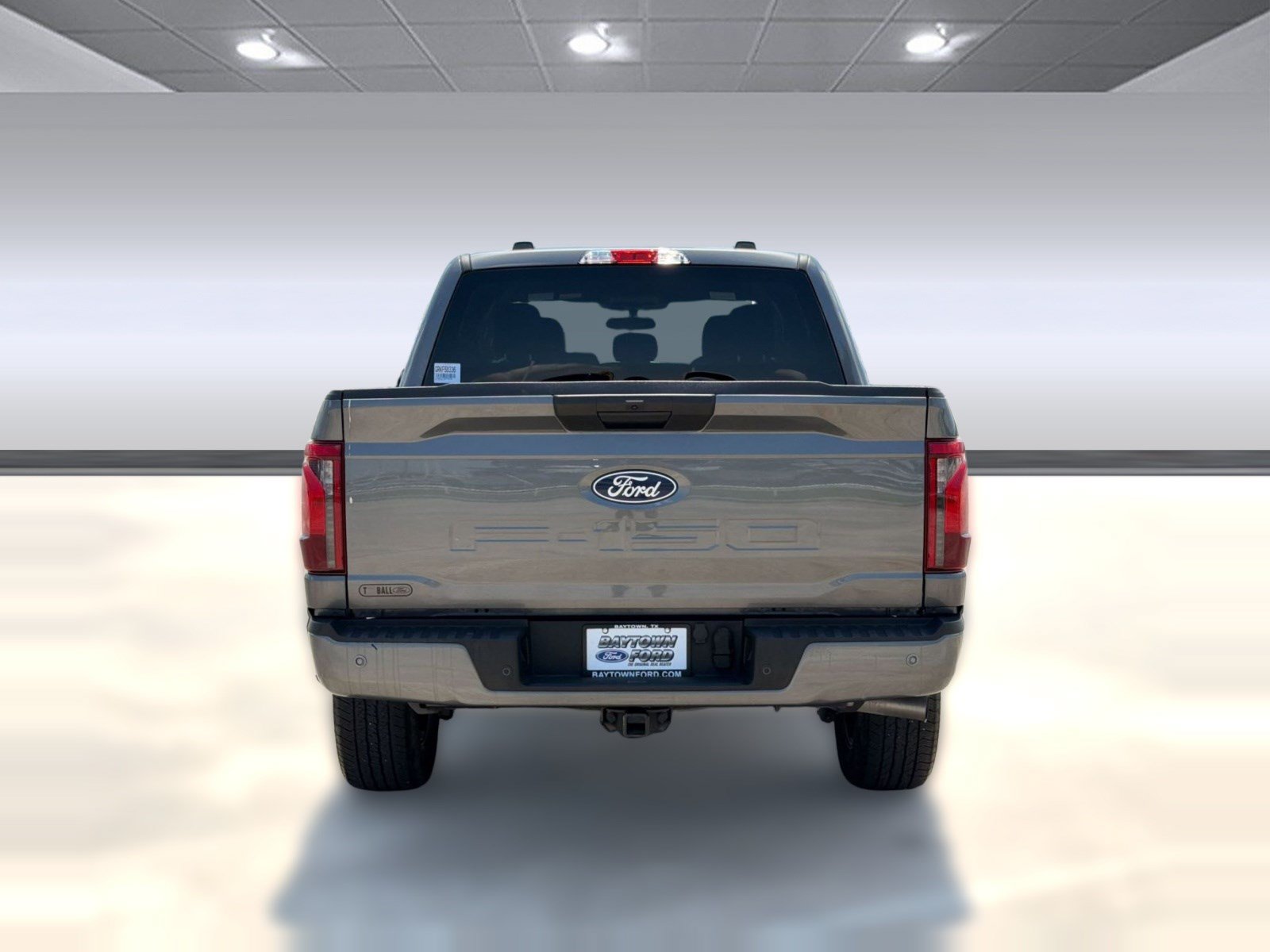 Certified 2024 Ford F150 STX AWD/4WD image 10