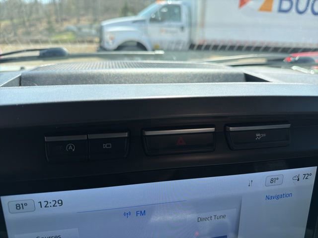 Certified 2023 Ford F150 XLT w/ Equipment Group 302A High image 23