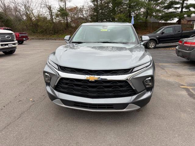 Used 2025 Chevrolet Blazer LT image 7
