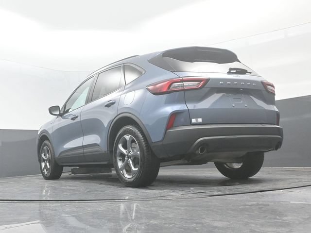 Certified 2025 Ford Escape ST-Line Select AWD/4WD image 20