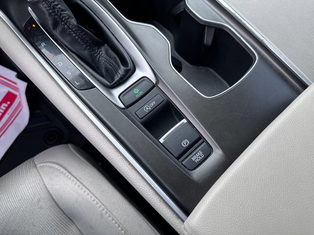 Used 2021 Honda Accord LX image 17