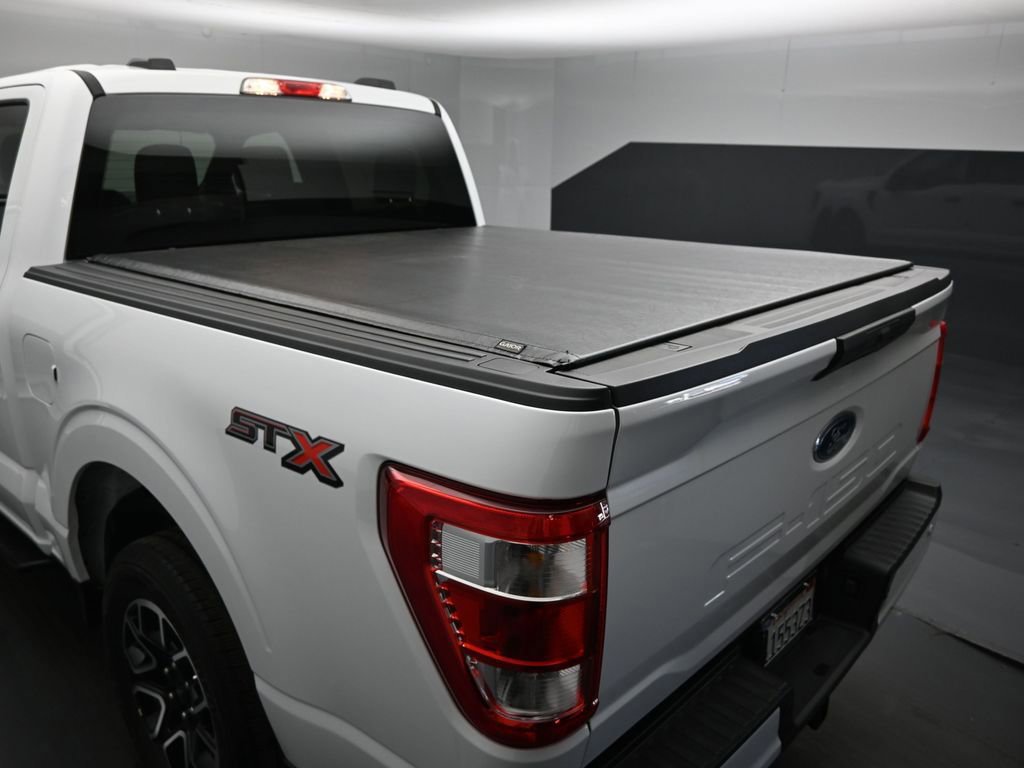 Certified 2023 Ford F150 XL w/ STX Appearance Package image 49