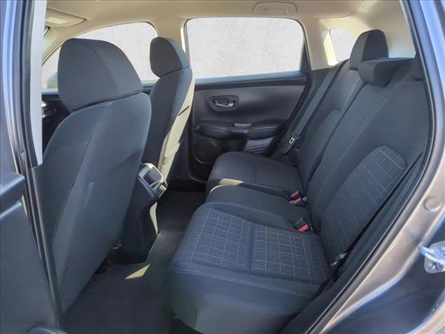 Used 2025 Honda HR-V LX image 19