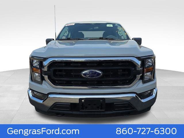Certified 2023 Ford F150 XLT AWD/4WD image 2