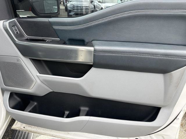 Certified 2023 Ford F150 Limited AWD/4WD image 35