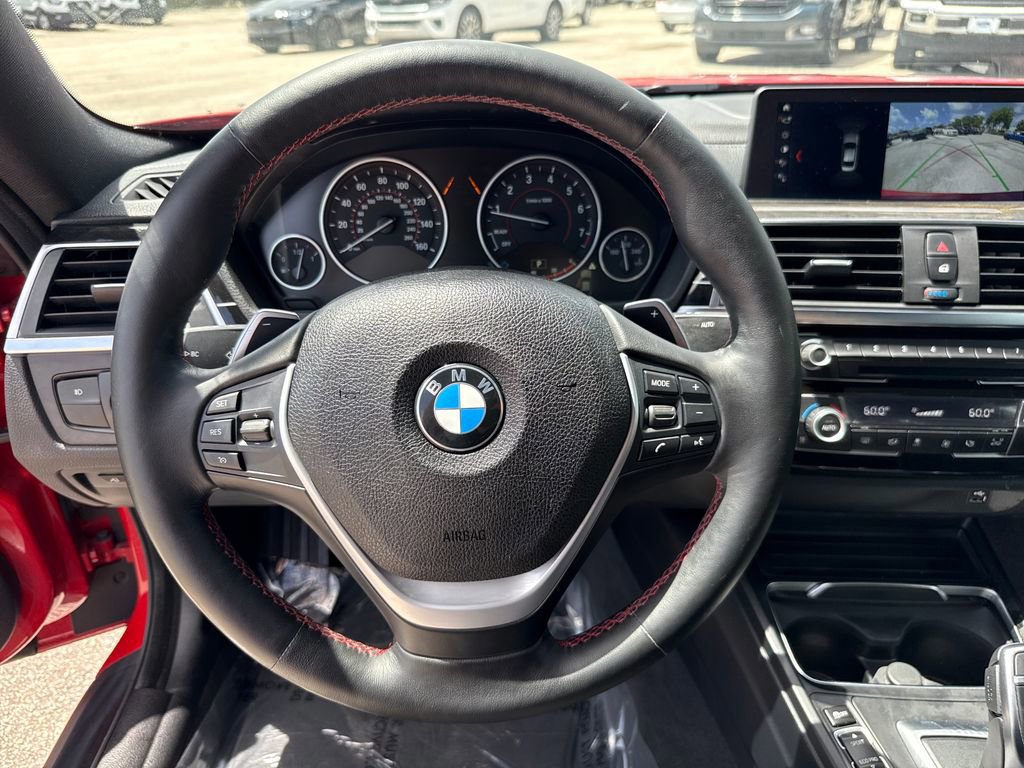 Used 2019 BMW 430i xDrive Coupe w/ Convenience Package image 16