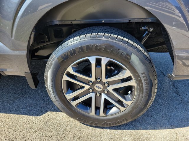 Certified 2023 Ford F150 XL w/ STX Appearance Package image 10