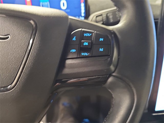 Certified 2021 Ford Mustang Mach-E Premium image 18