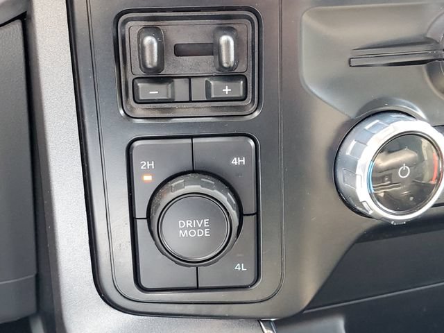 Certified 2023 Ford F150 XLT w/ Equipment Group 302A High AWD/4WD image 25