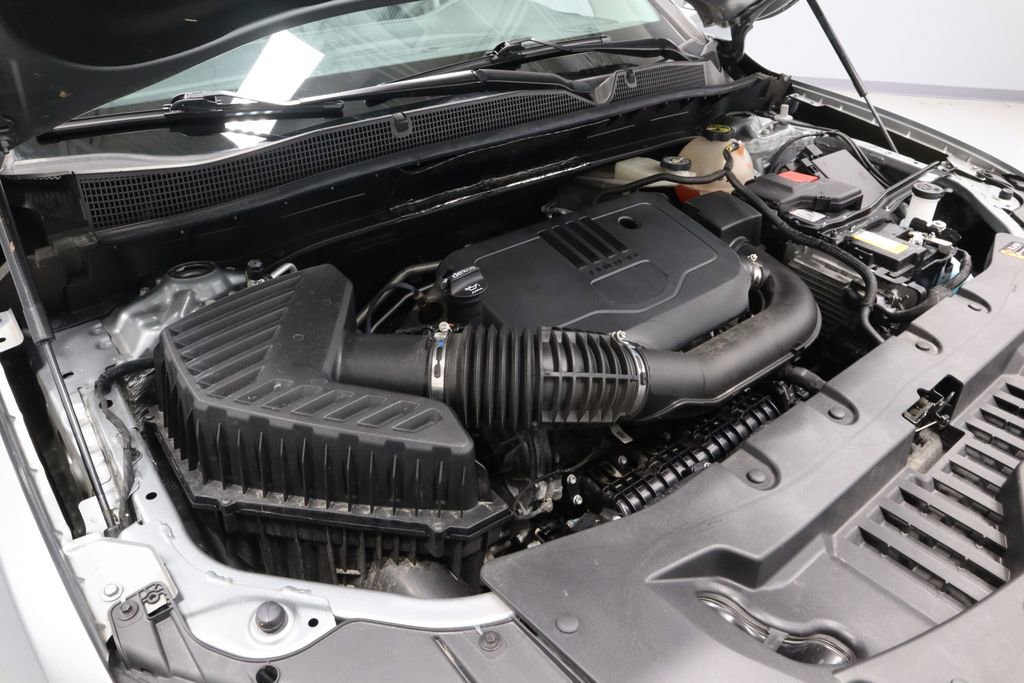 Used 2023 Chevrolet Blazer LT w/ LPO, Floor Liner Package image 14