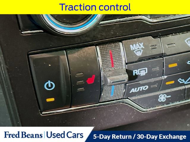 Certified 2017 Ford Explorer XLT w/ Equipment Group 202A AWD/4WD image 25