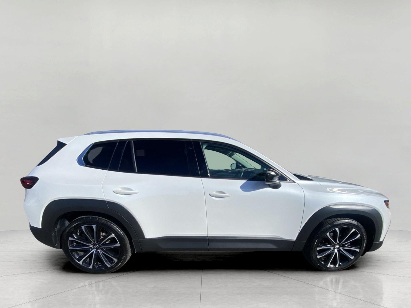 Used 2023 MAZDA CX-50 AWD 2.5 Turbo w/ Premium Pkg image 5