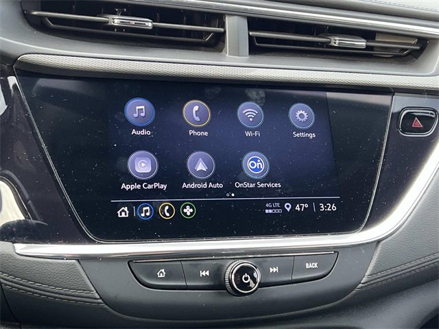 Used 2023 Buick Encore GX Preferred w/ Cold Weather Comfort Package image 21