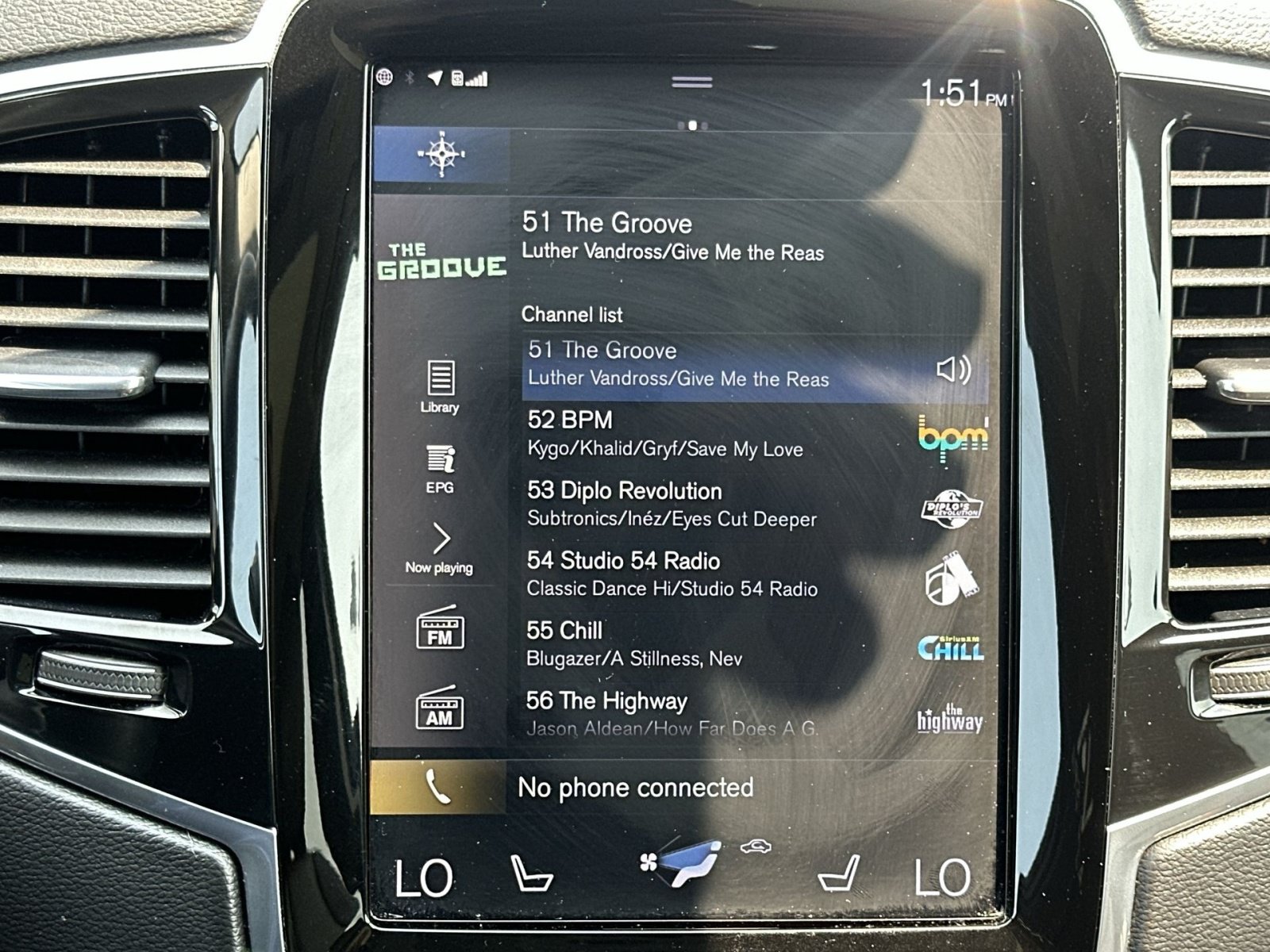 Used 2019 Volvo XC90 T6 Inscription w/ Advanced Package AWD/4WD image 26