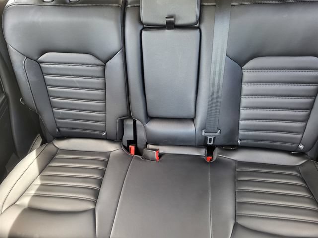 Certified 2024 Ford Edge SEL w/ Convenience Package AWD/4WD image 17