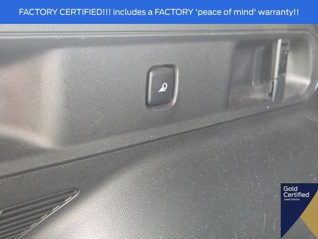 Certified 2025 Ford Bronco Sport Big Bend AWD/4WD image 17