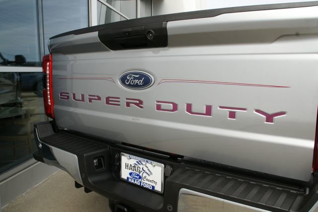 Certified 2024 Ford F350 XL w/ 360-Degree Camera Package image 5