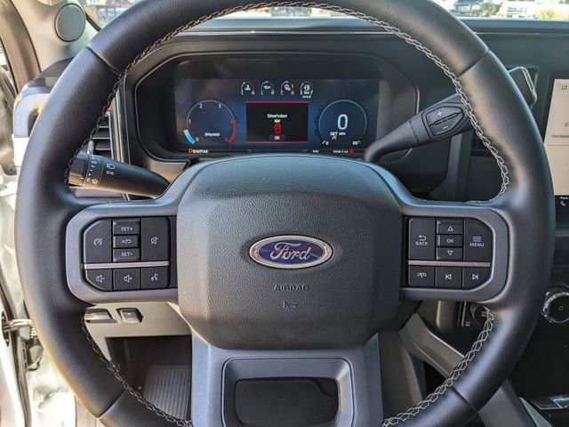 Certified 2025 Ford F350 Lariat AWD/4WD image 33