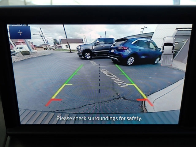 Certified 2022 Ford Maverick Lariat w/ Lariat Luxury Package image 23