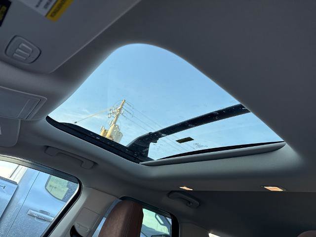 Certified 2023 Ford Bronco Sport Badlands w/ Premium Package image 26