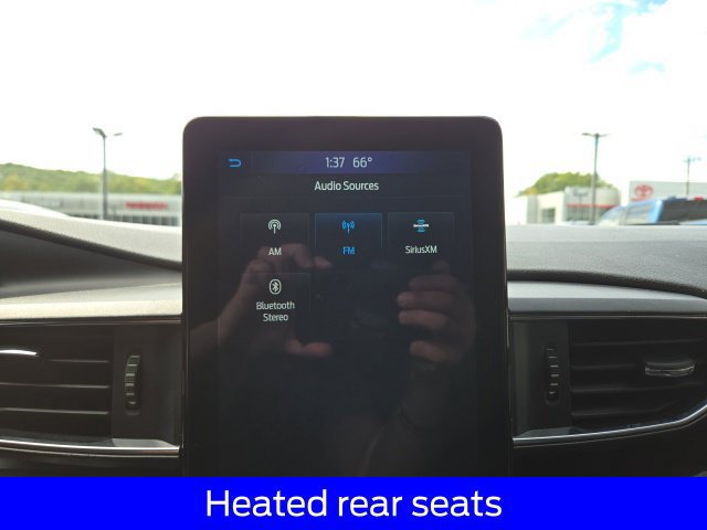 Certified 2020 Ford Explorer ST w/ ST Street Pack AWD/4WD image 36