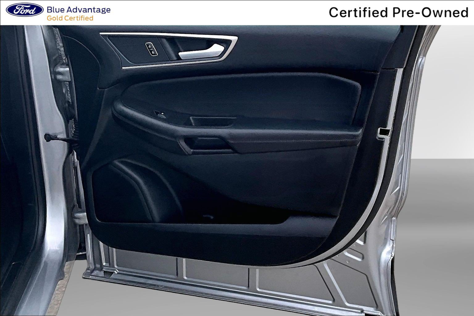 Certified 2024 Ford Edge SEL AWD/4WD image 26