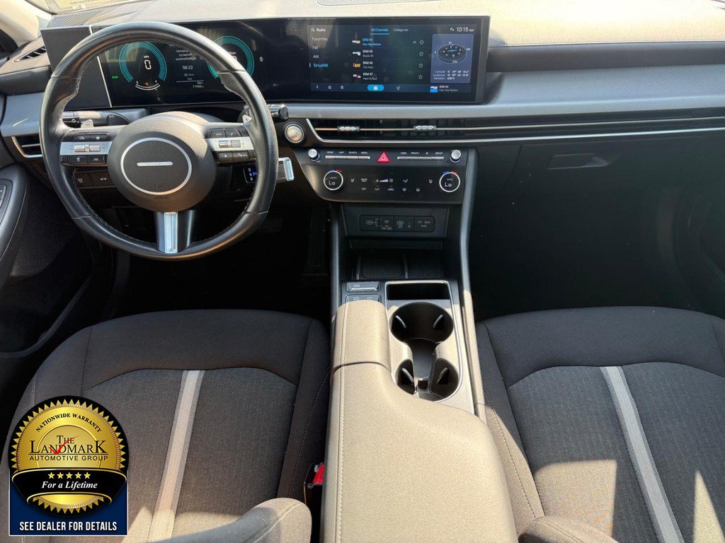 Used 2025 Hyundai Sonata SEL FWD image 16