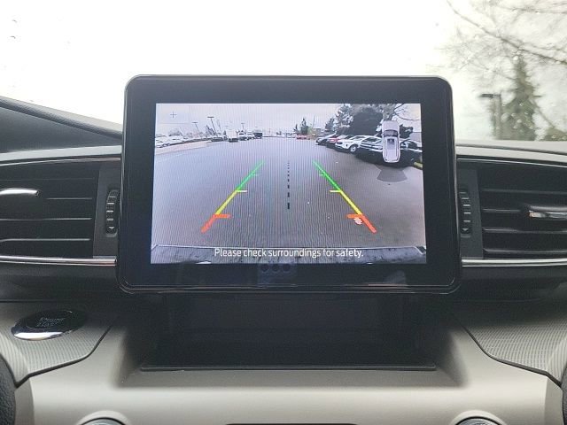 Certified 2023 Ford Explorer XLT w/ Equipment Group 202A image 21