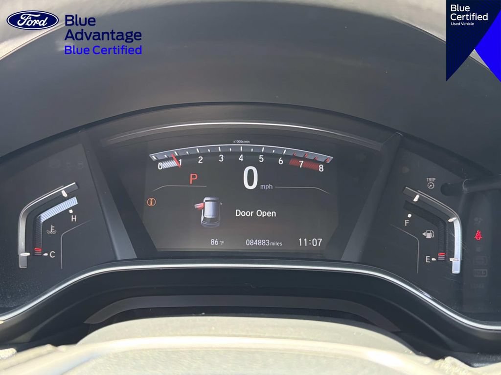 Used 2020 Honda CR-V EX image 23