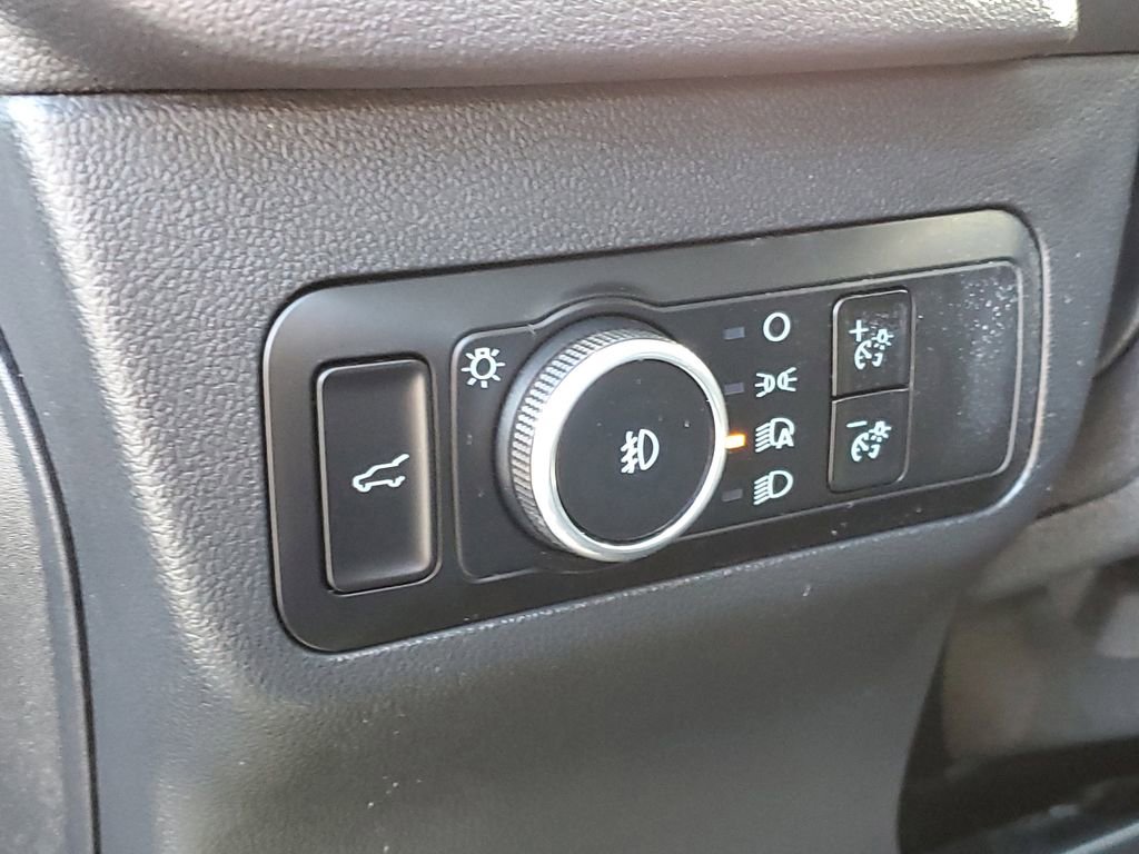 Certified 2025 Ford Escape Platinum image 13