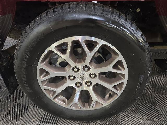 Certified 2024 Ford F150 King Ranch AWD/4WD image 18
