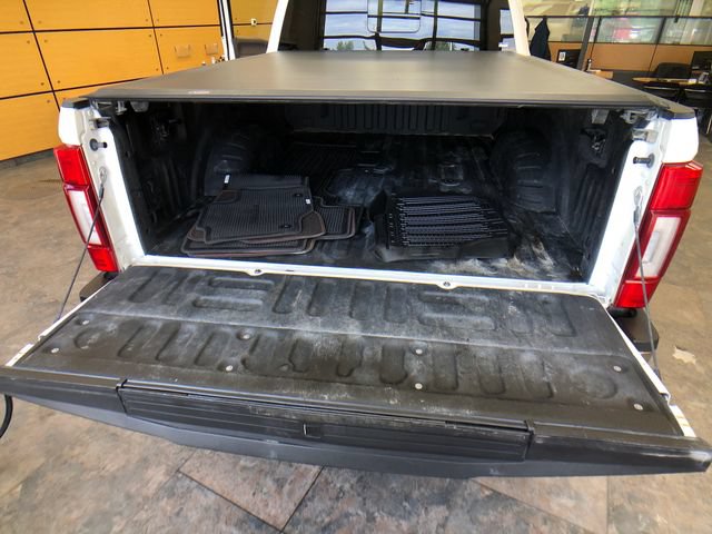 Certified 2020 Ford F350 King Ranch w/ King Ranch Ultimate Package AWD/4WD image 22